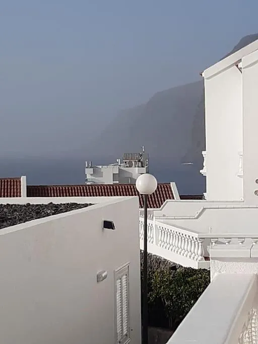 פוארטו דה סנטיאגו El Marques Resort Townhouse 0*, פוארטו דה סנטיאגו
