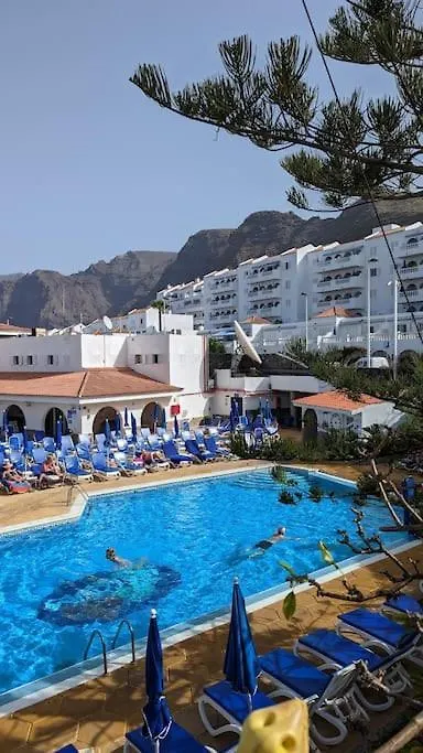 פוארטו דה סנטיאגו El Marques Resort Townhouse