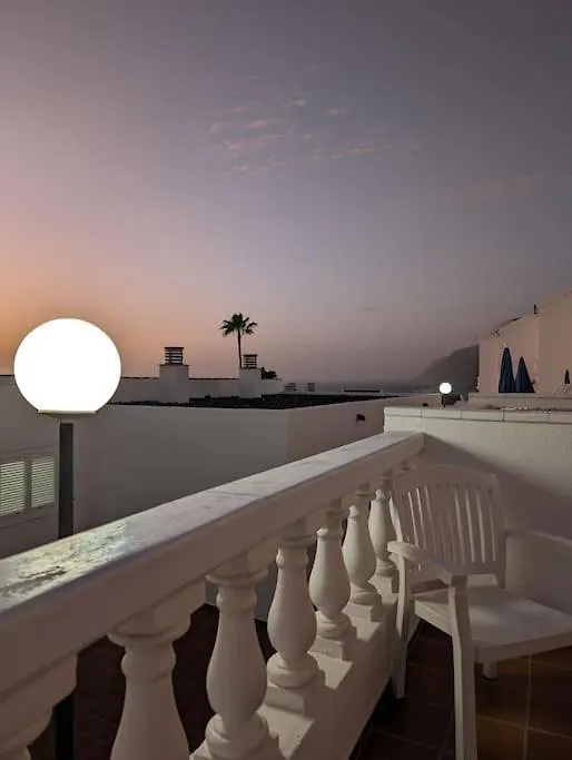 פוארטו דה סנטיאגו El Marques Resort Townhouse פוארטו דה סנטיאגו