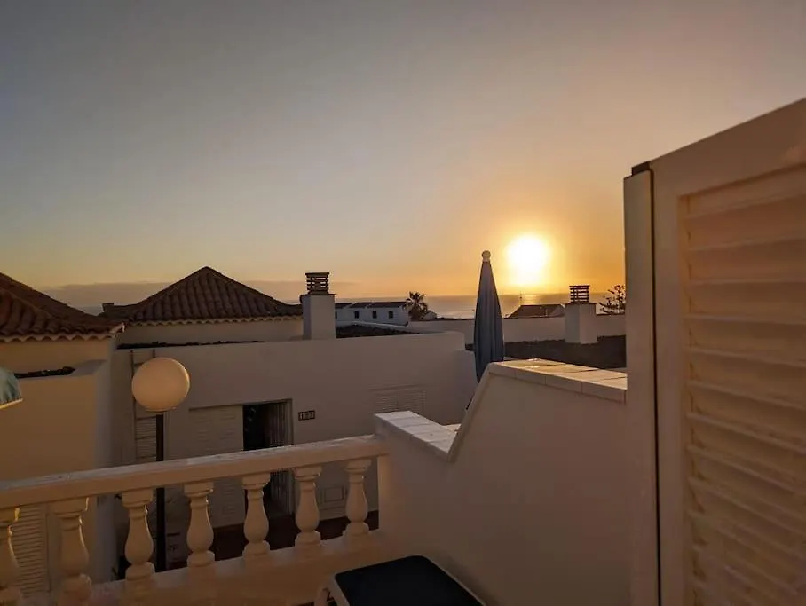 פוארטו דה סנטיאגו El Marques Resort Townhouse 0*, פוארטו דה סנטיאגו
