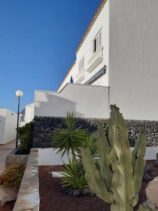 פוארטו דה סנטיאגו El Marques Resort Townhouse