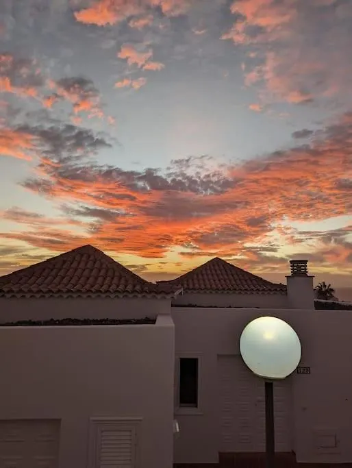 פוארטו דה סנטיאגו El Marques Resort Townhouse 0*, פוארטו דה סנטיאגו