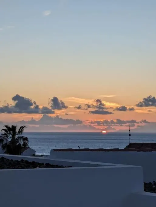 פוארטו דה סנטיאגו El Marques Resort Townhouse