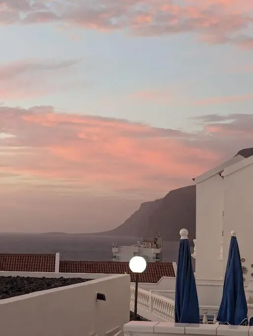דירה פוארטו דה סנטיאגו El Marques Resort Townhouse