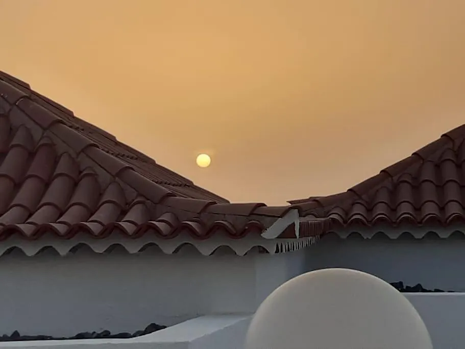 פוארטו דה סנטיאגו El Marques Resort Townhouse 0*, פוארטו דה סנטיאגו