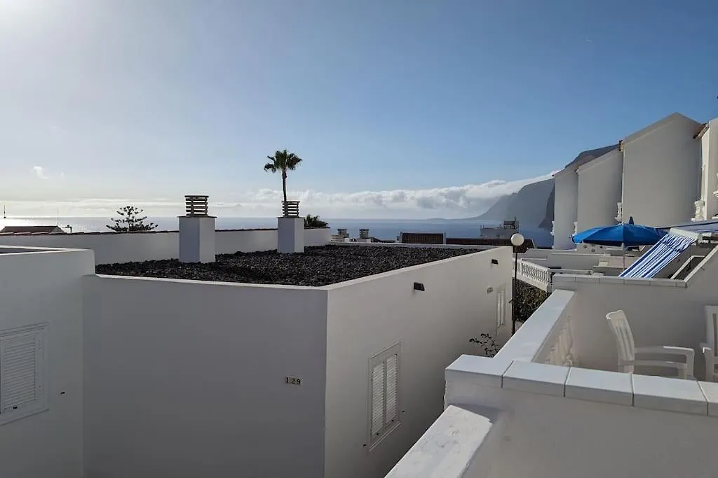 פוארטו דה סנטיאגו El Marques Resort Townhouse 0*, פוארטו דה סנטיאגו ספרד