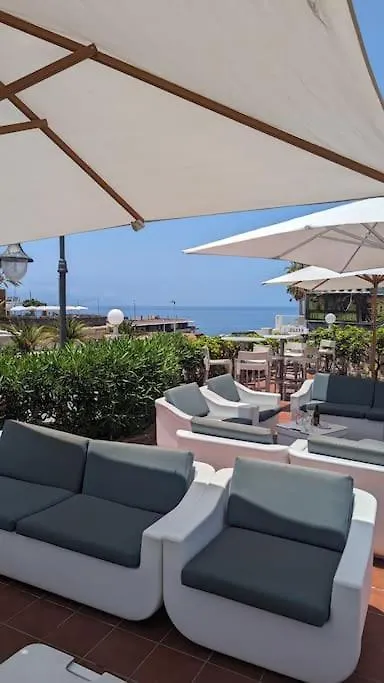 דירה פוארטו דה סנטיאגו El Marques Resort Townhouse