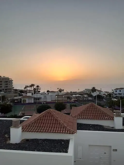 דירה פוארטו דה סנטיאגו El Marques Resort Townhouse