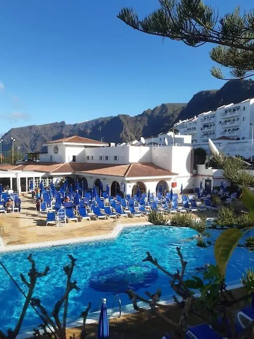 פוארטו דה סנטיאגו El Marques Resort Townhouse פוארטו דה סנטיאגו