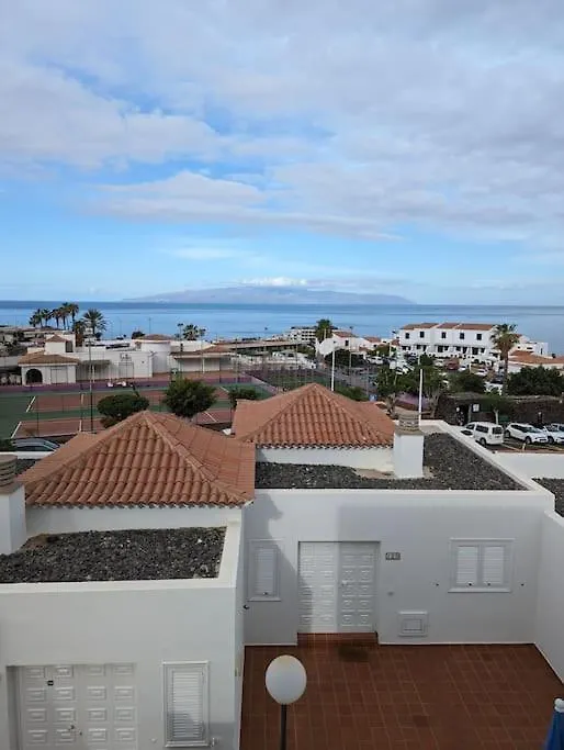 פוארטו דה סנטיאגו El Marques Resort Townhouse דירה פוארטו דה סנטיאגו