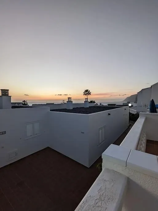 פוארטו דה סנטיאגו El Marques Resort Townhouse דירה פוארטו דה סנטיאגו