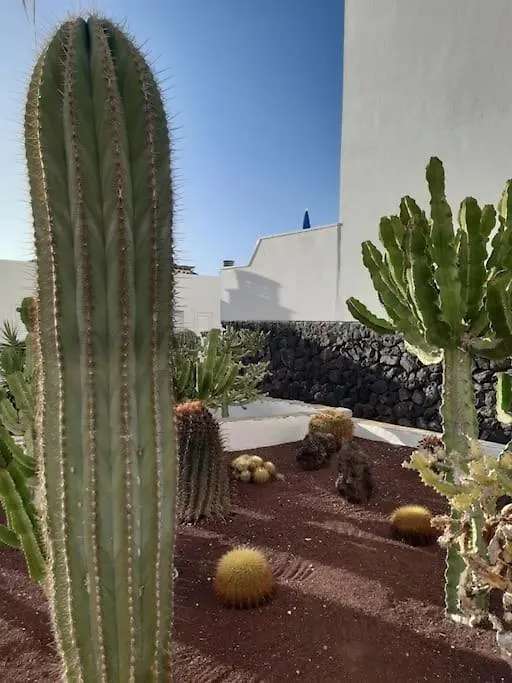 פוארטו דה סנטיאגו El Marques Resort Townhouse 0*, פוארטו דה סנטיאגו