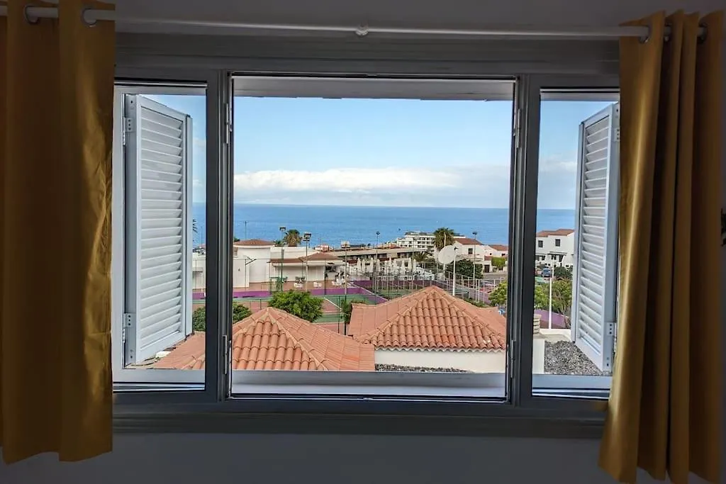 פוארטו דה סנטיאגו El Marques Resort Townhouse דירה פוארטו דה סנטיאגו