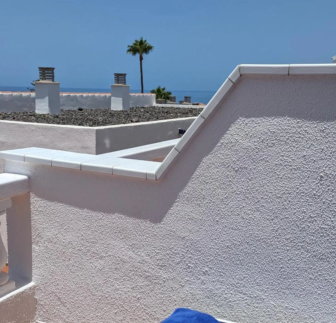 דירה פוארטו דה סנטיאגו El Marques Resort Townhouse