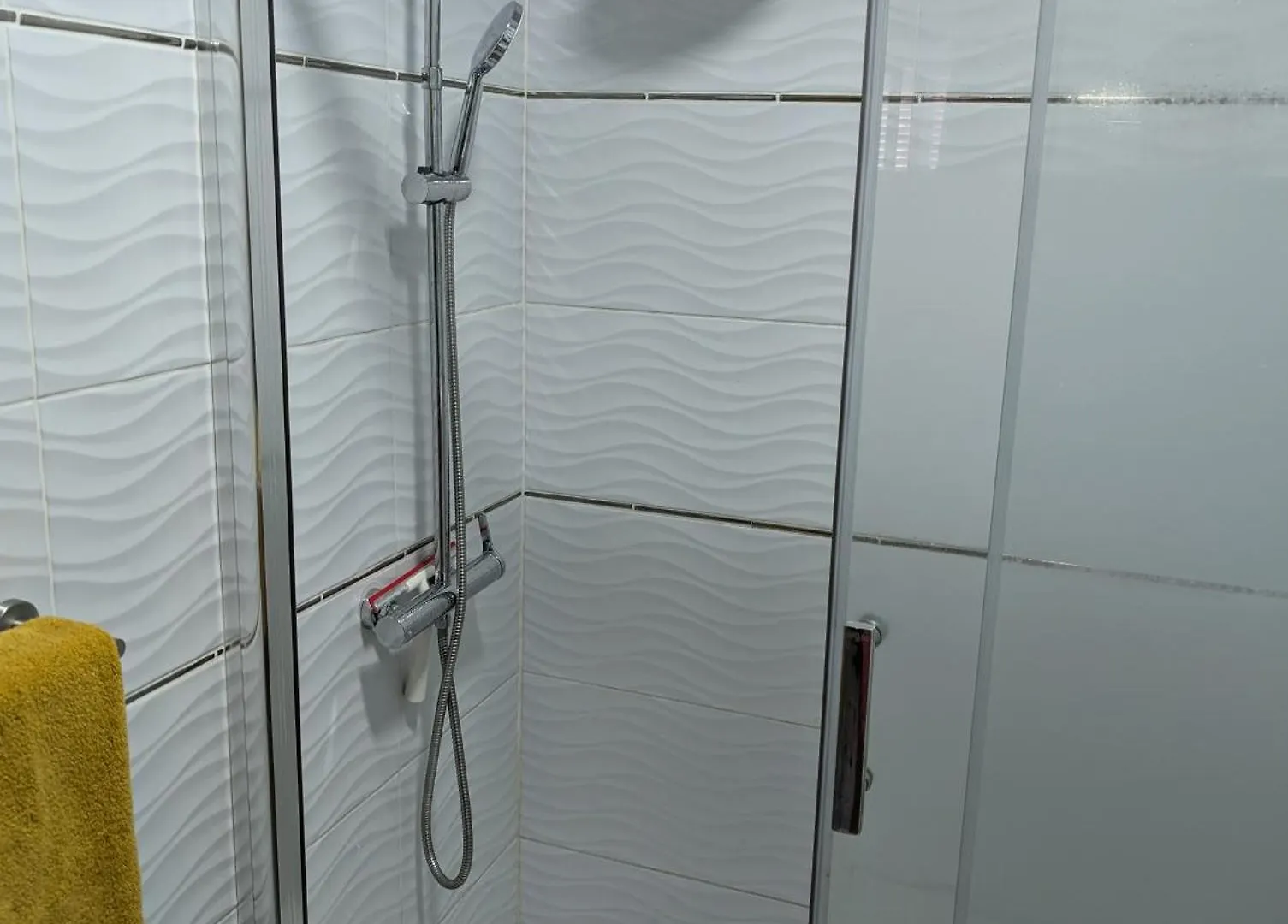 פוארטו דה סנטיאגו El Marques Resort Townhouse 0*, פוארטו דה סנטיאגו ספרד
