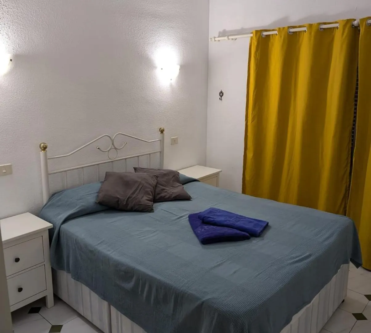 דירה פוארטו דה סנטיאגו El Marques Resort Townhouse ספרד