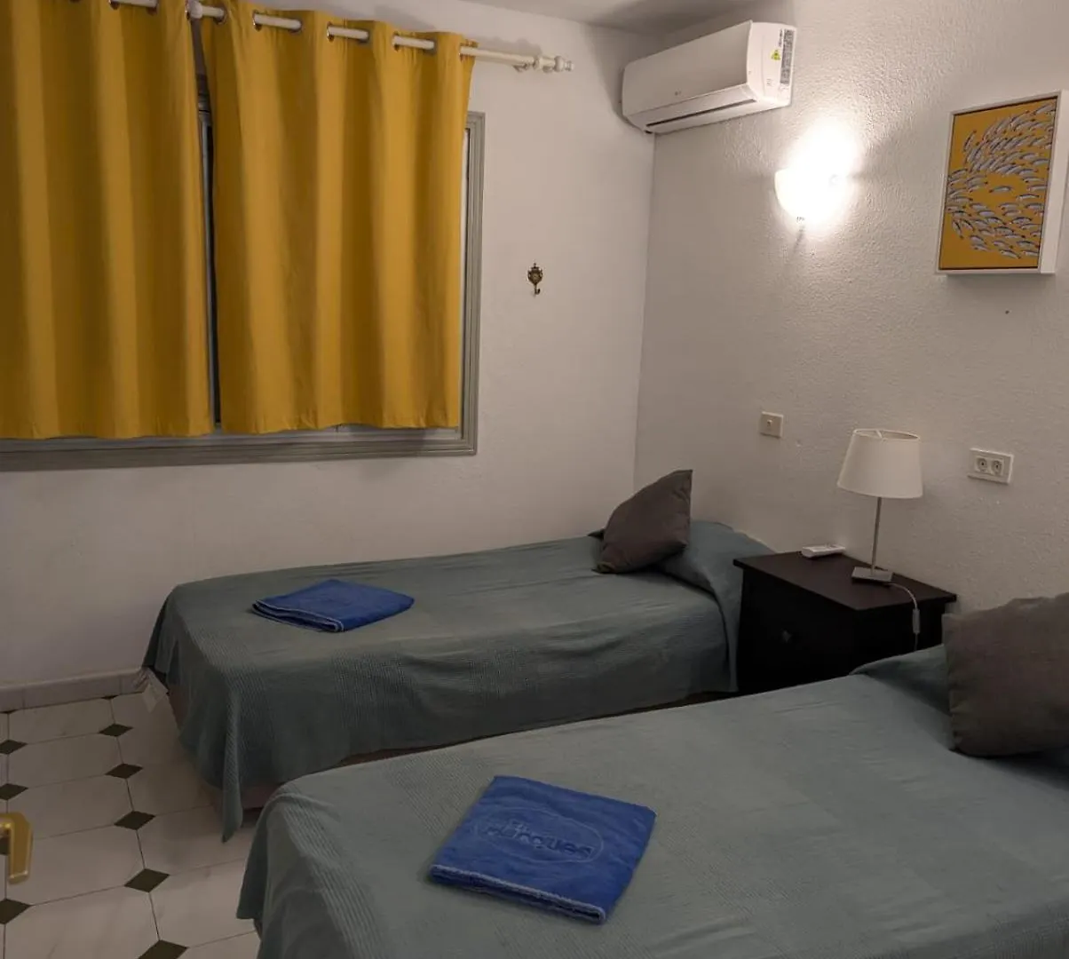 פוארטו דה סנטיאגו El Marques Resort Townhouse פוארטו דה סנטיאגו