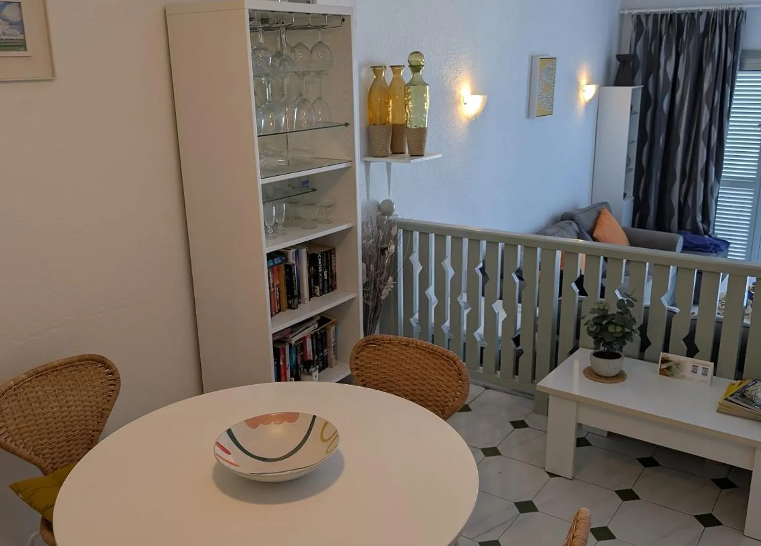 פוארטו דה סנטיאגו El Marques Resort Townhouse דירה פוארטו דה סנטיאגו
